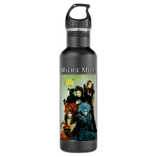 Gifts Idea malice mizer Great Gift 710 Ml Water Bottle