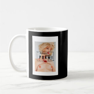 Gifts Idea Najwa Long Coffee Mug