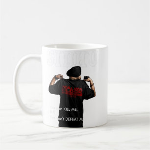 Gifts Idea Sidhu Punjabi Cinema Moose Wala Gifts B Coffee Mug