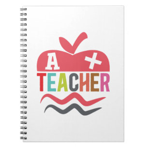 Gifts Teacher   A Plus Teacher Notebook