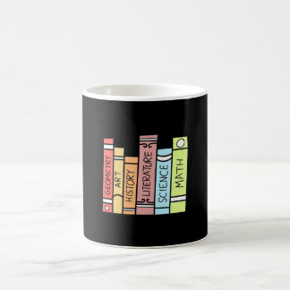 Gifts Teacher | Back to School Homeschool Coffee Mug