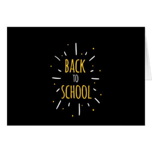 Gifts Teacher   Back To School Now