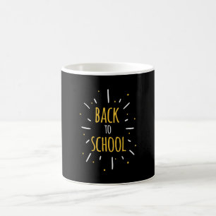 Gifts Teacher   Back To School Now Coffee Mug
