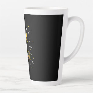 Gifts Teacher   Back To School Now Latte Mug