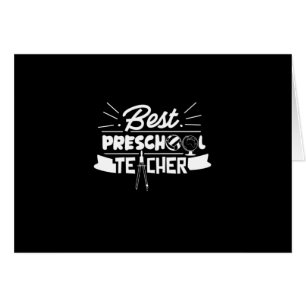 Gifts Teacher   Best Preschool Teacher