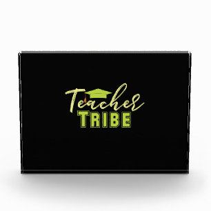 Gifts Teacher   Teacher Tribe Photo Block