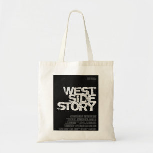 Gifts To You Fans West Side Story  Man Tote Bag