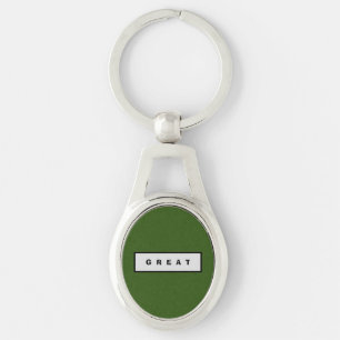 Gifts: Under 75$ Accessories Authority® GREAT Keychain