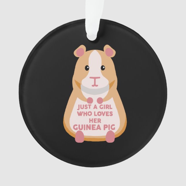 Gig Guinéen| Juste Une Fille Qui Aime Le Cochon De (devant)