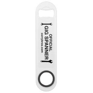 Gig Spanner (official) Bar Key