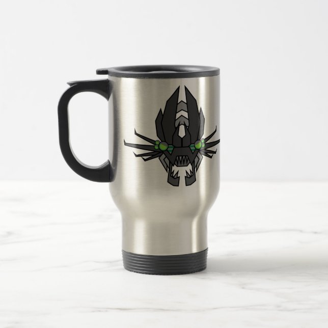 Gigabyte Mug (Left)