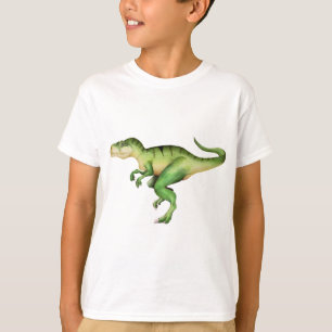 Giganotosaurus carolinii T-Shirt