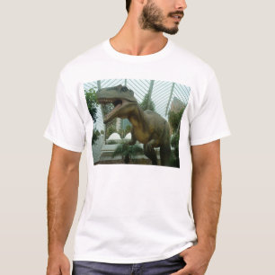 Giganotosaurus Dinosaur T-Shirt