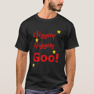 giggity giggity goo Essential  T-Shirt