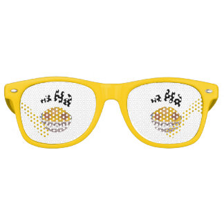 Giggle Flakes Sunglasses