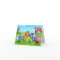 GiggleBellie Farm Animals Note Card