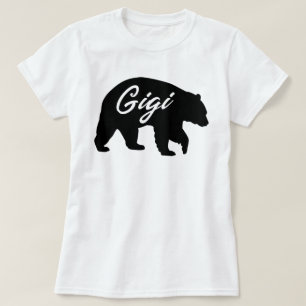 gigi bear T-Shirt