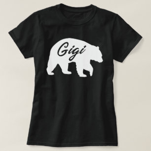 gigi bear T-Shirt