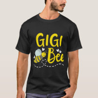 Gigi Bee Cute Beekeeping Birthday Party Matching F