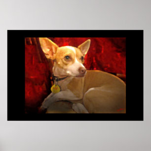 Gigi Poster