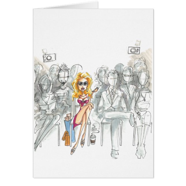 Gigi - Stand Out (Front)