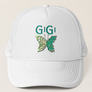 GIGI TRUCKER HAT