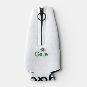 GiiVe golf beer bottle Cooler