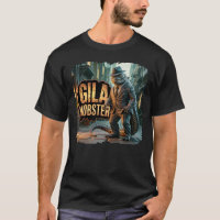 Gila Mobster Photographic – Gila Monster Funny
