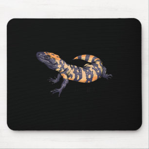 Gila Monster Mouse Pad