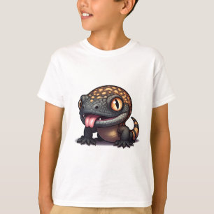 Gila Monster T-shirt