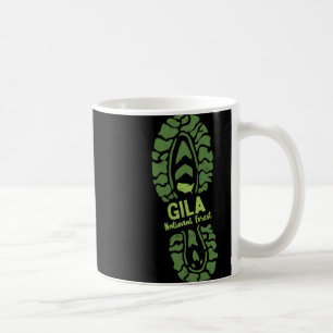 Gila National Forest New Mexico Nm Wilderness Vaca Coffee Mug