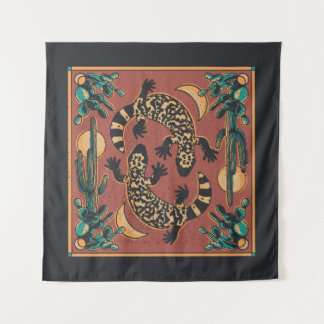 Gila Tapestry