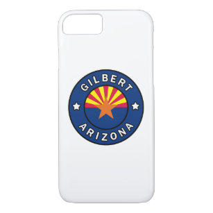 Gilbert Arizona Case-Mate iPhone Case