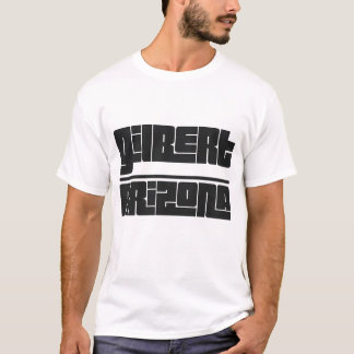 Gilbert - Arizona T-Shirt