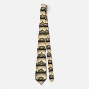 Gilbert Arizona Temple Tie
