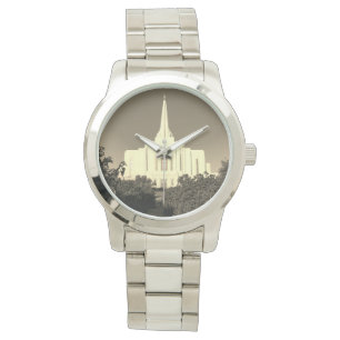 Gilbert Arizona Temple Watch