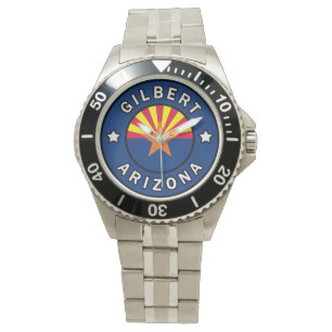 Gilbert Arizona Watch