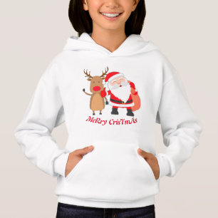 Gildan Youth Hooded Sweatshirt, 