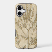 Gilded Foliage II