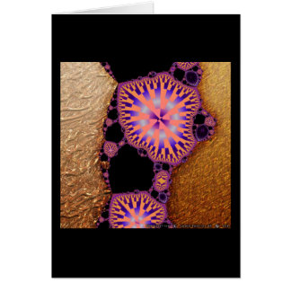 Gilded Fractal #6