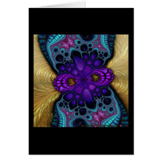 Gilded Fractal #8