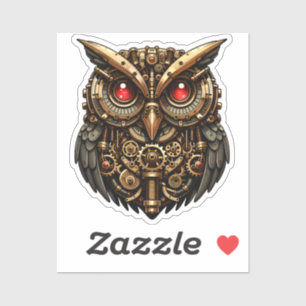 Gilded Guardians - 6 of 7 - Ruffle