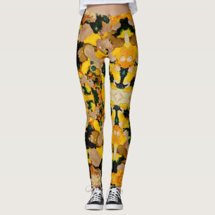 Gilded Leggings