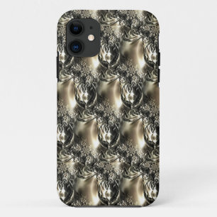 Gilded Pearls iPhone 11 Case