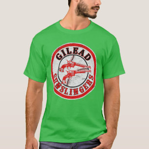 Gilead slinger gift T-Shirt