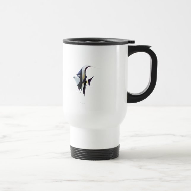 Gill 1 travel mug (Right)