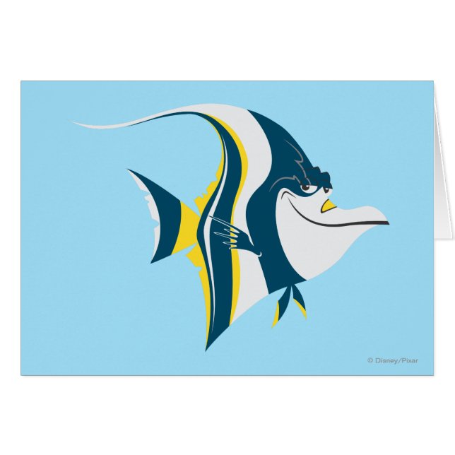 Gill 2 (Devant horizontal)