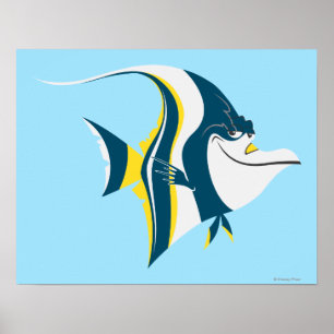 Gill 2 poster