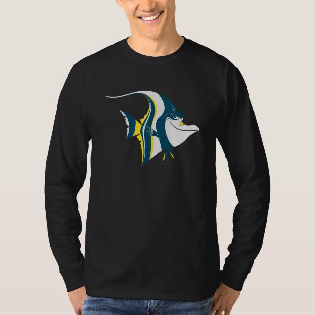 Gill 2 T-Shirt (Front)