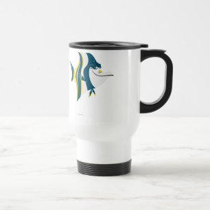 Gill 2 travel mug